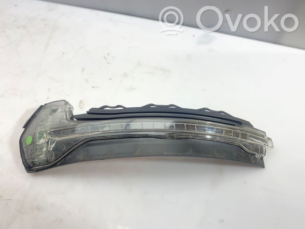 Audi A3 S3 8V Front door wing mirror part 