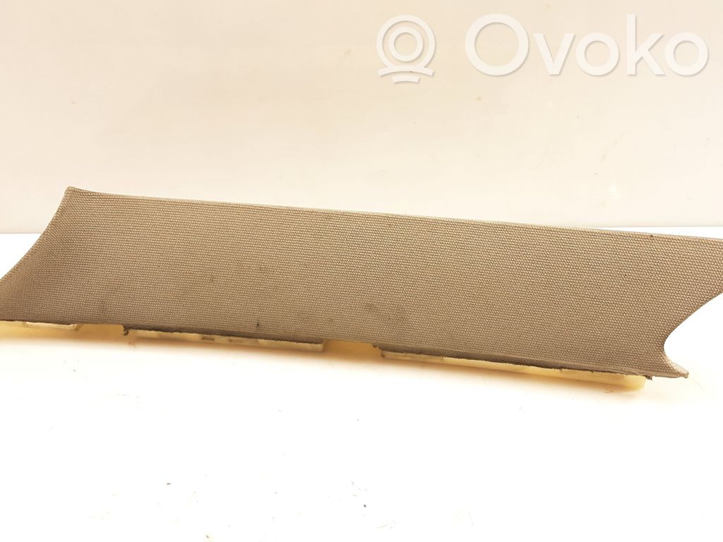 Audi A8 S8 D3 4E Moldura del pillar (D) (Inferior) 