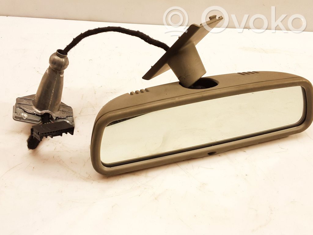 Audi A8 S8 D3 4E Espejo retrovisor (interior) 