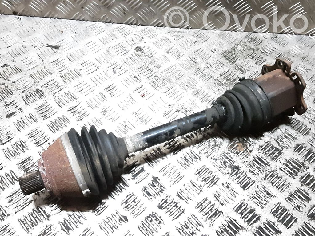 Audi A8 S8 D3 4E Front driveshaft 
