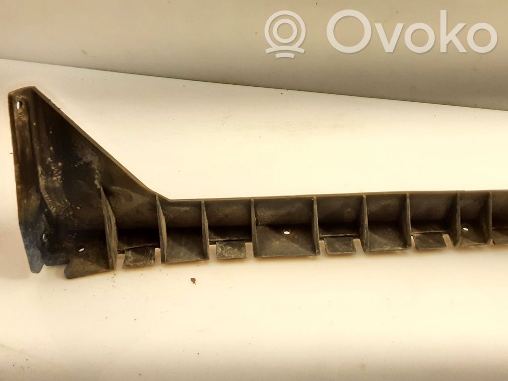 Rear bumper mounting bracket   4E0807572A
