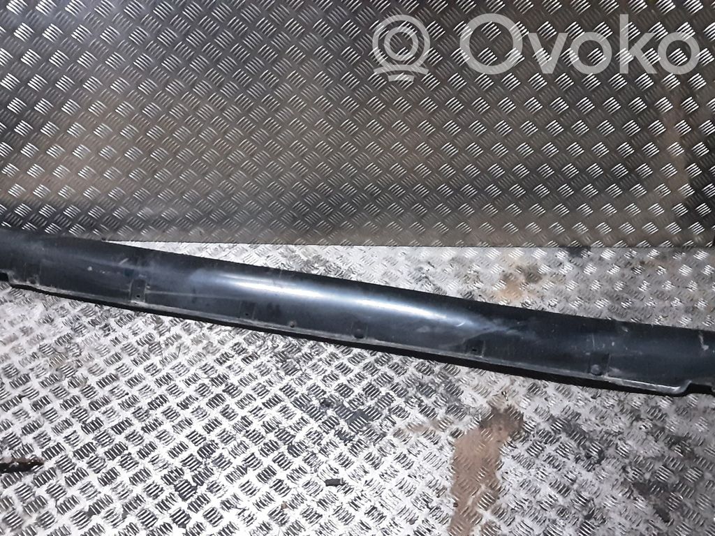 Jaguar S-Type Sill 