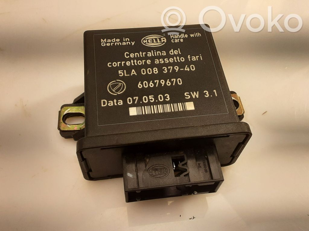 Lancia Thesis Light module LCM 