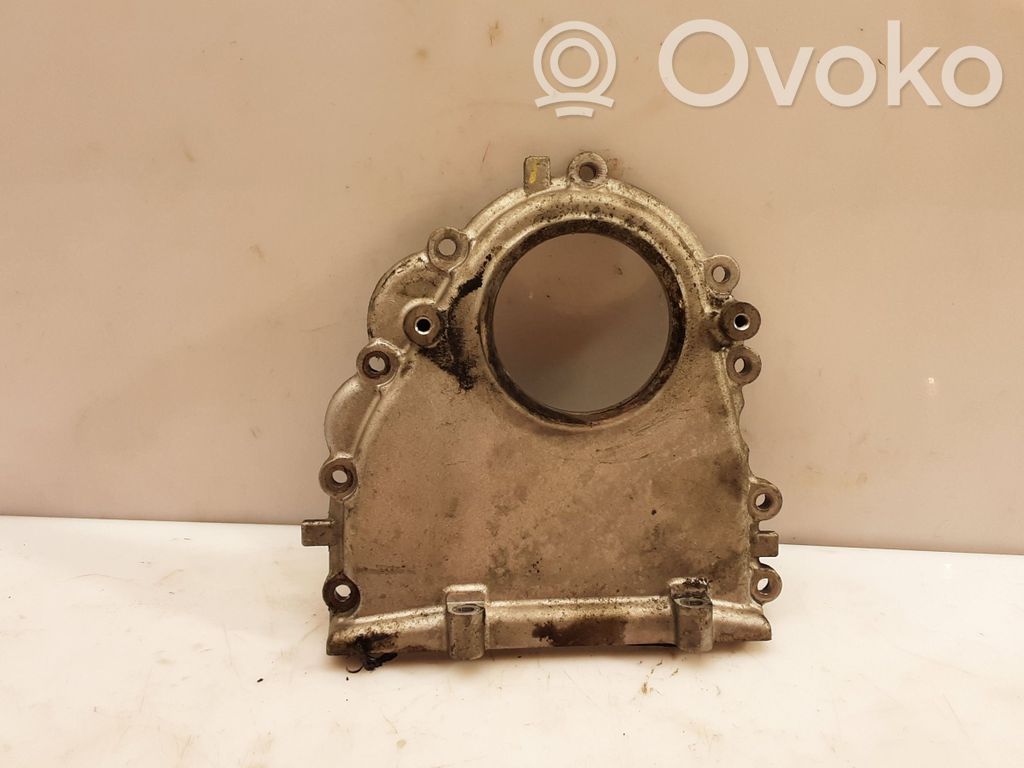 Audi A6 S6 C6 4F Timing chain cover 