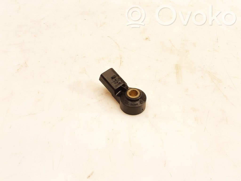 Audi A4 S4 B7 8E 8H Detonation knock sensor 