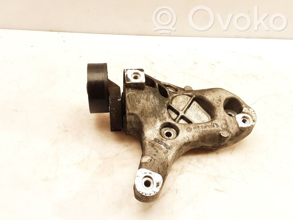 Volkswagen Touran I A/C compressor mount bracket 