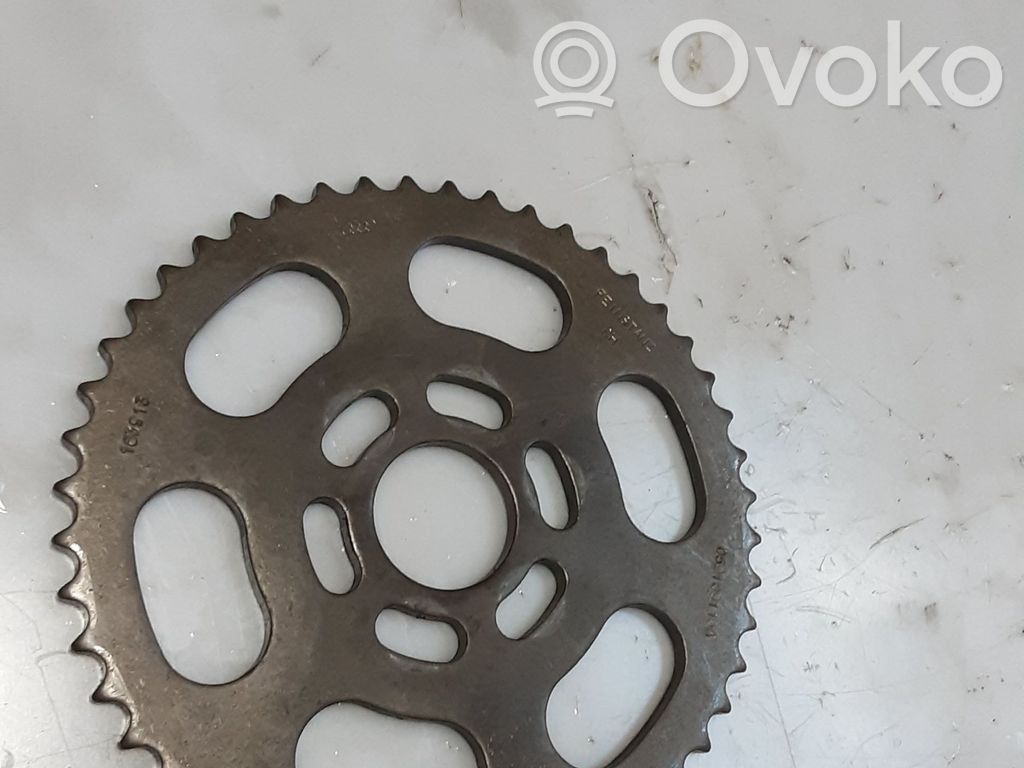 Audi A6 C7 Timing chain sprocket 