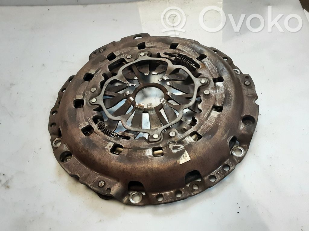 Audi A4 S4 B8 8K Disco de embrague 