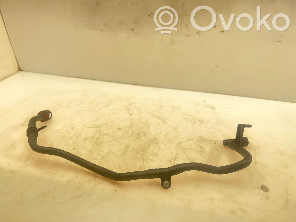 Audi A6 S6 C7 4G Caurulīte (-es) / šļūtene (-es) 