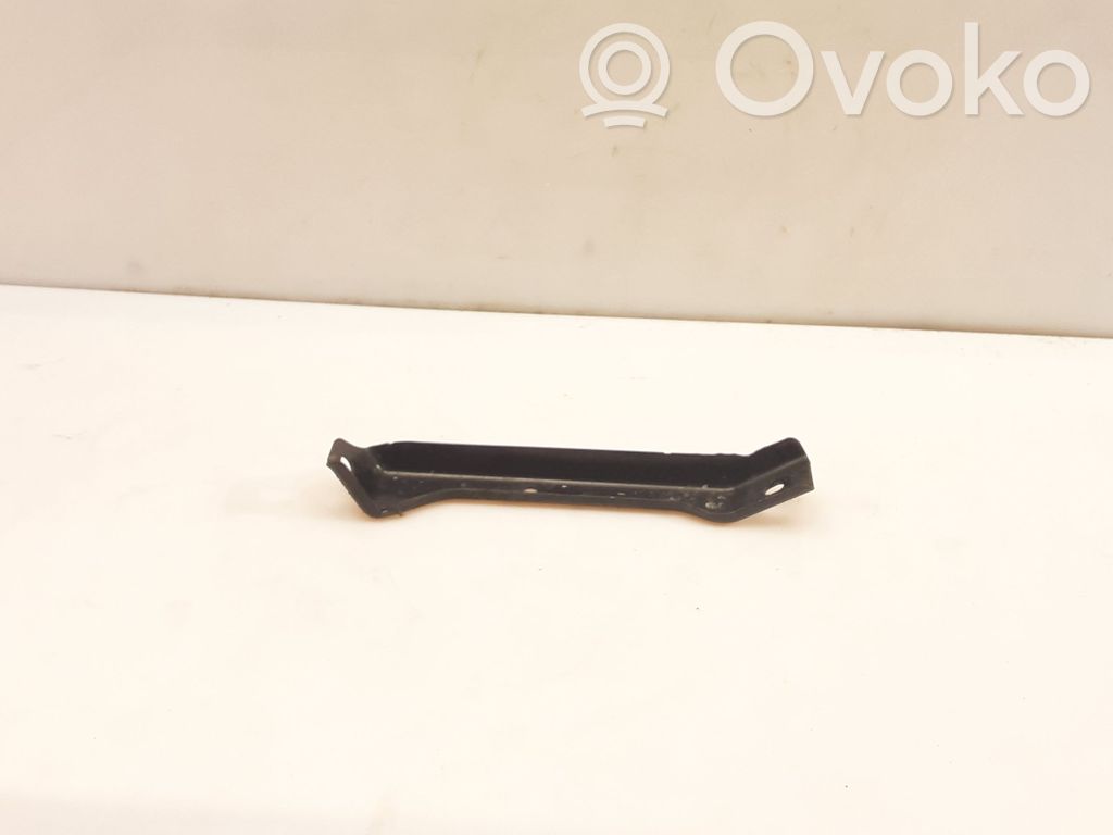 Audi A6 S6 C6 4F Radiator support slam panel bracket 