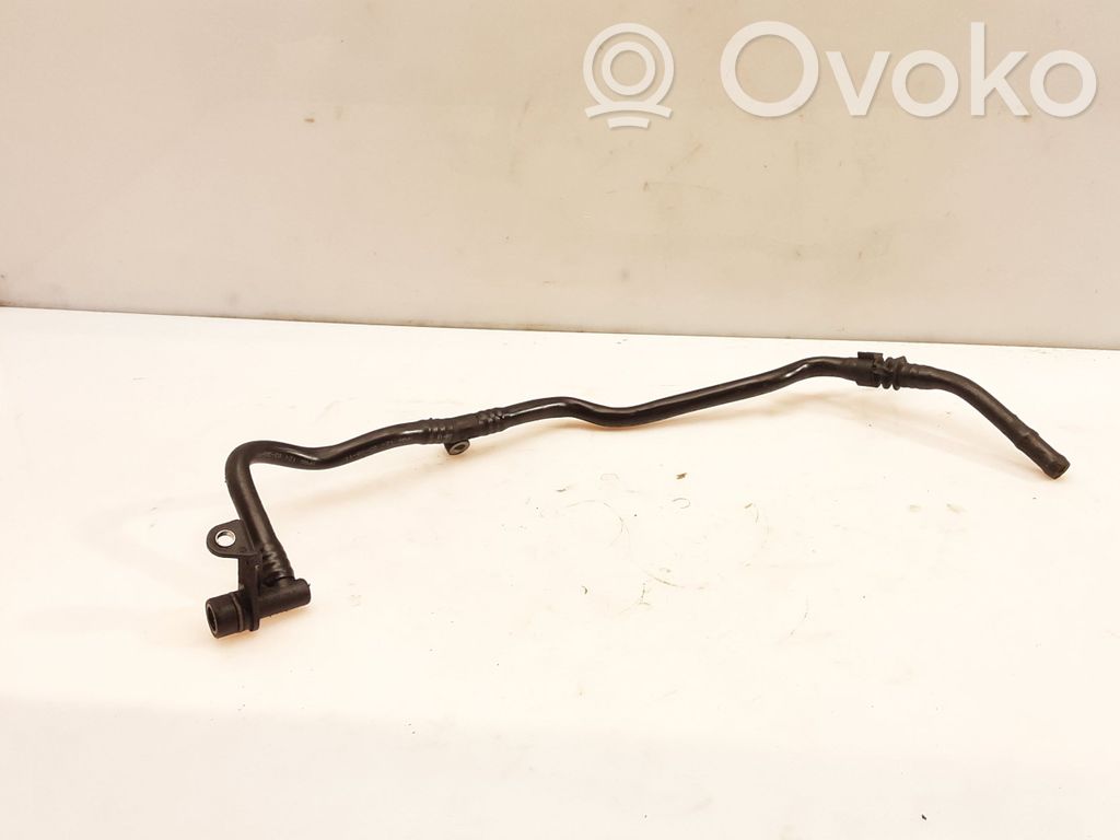 Audi A8 S8 D4 4H Caurulīte (-es) / šļūtene (-es) 