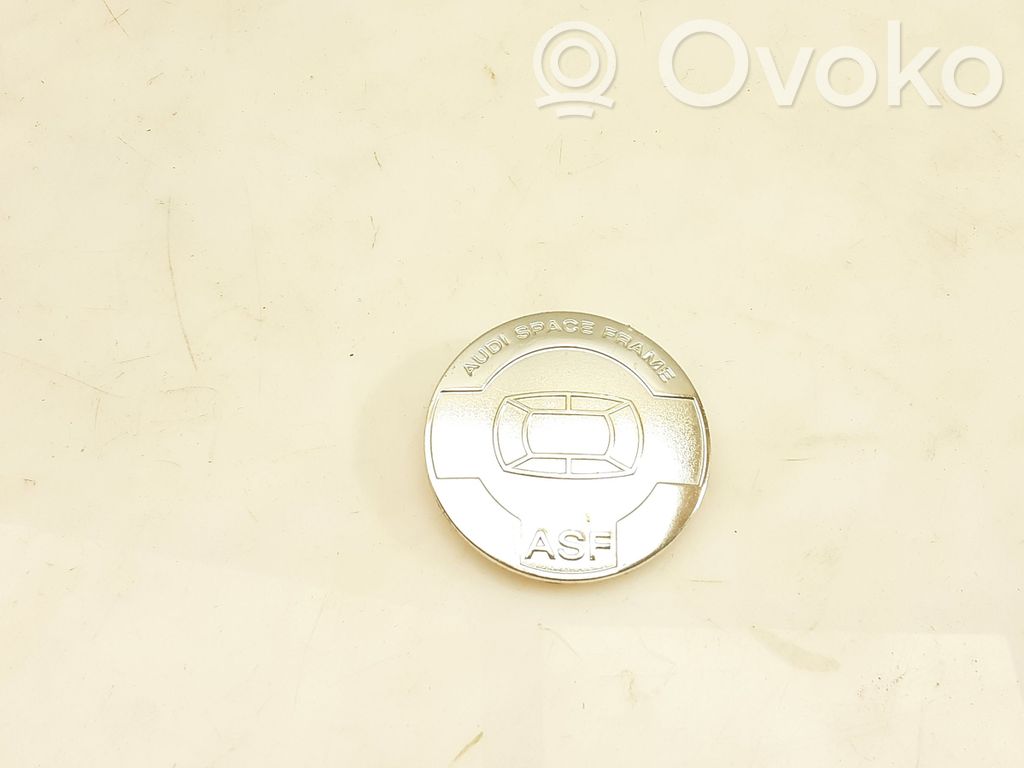 Audi A8 S8 D3 4E Siglă fabricant/emblemă 