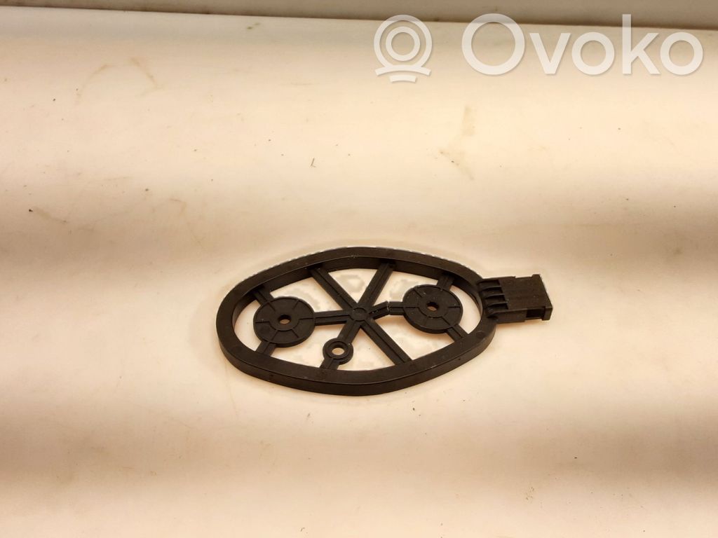 Audi A8 S8 D3 4E Lettore di codici immobilizzatore (antenna) 
