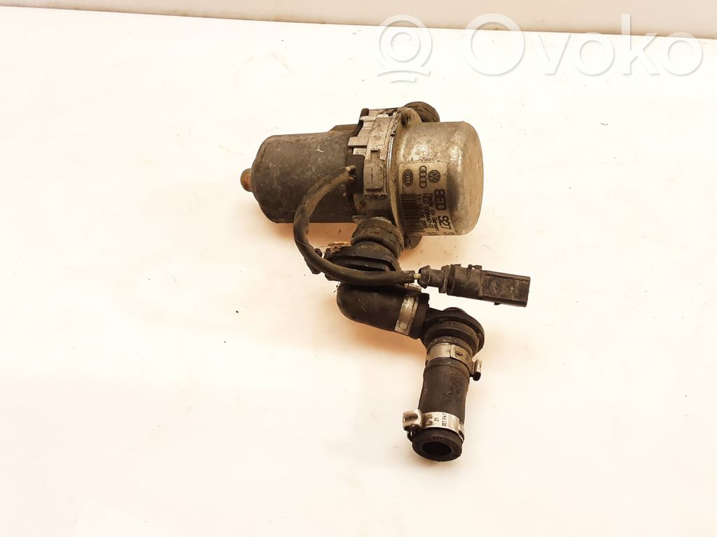 Audi A8 S8 D3 4E Muut jarrujen osat 
