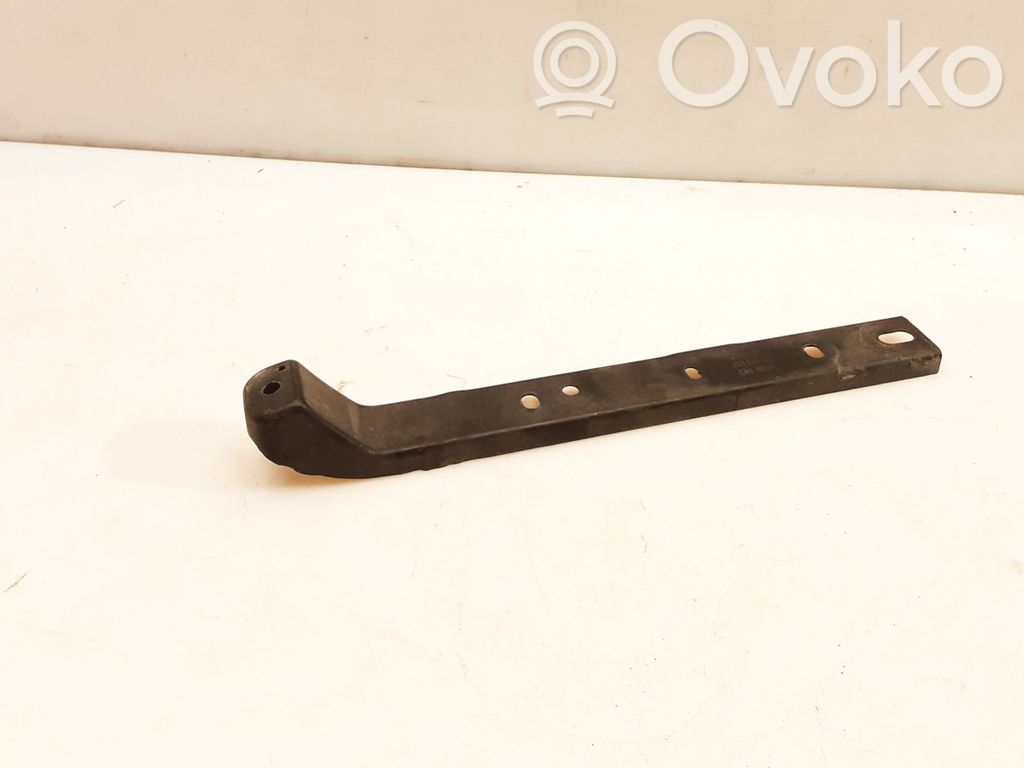 Front bumper mounting bracket   4E0806493