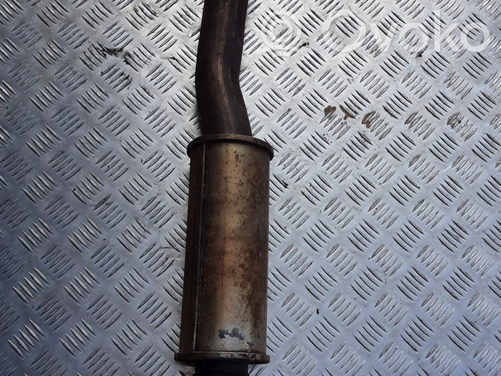 Muffler/silencer   4E0253211E