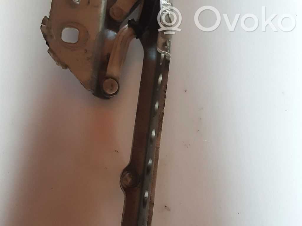 Audi A8 S8 D3 4E Charnière, capot moteur 