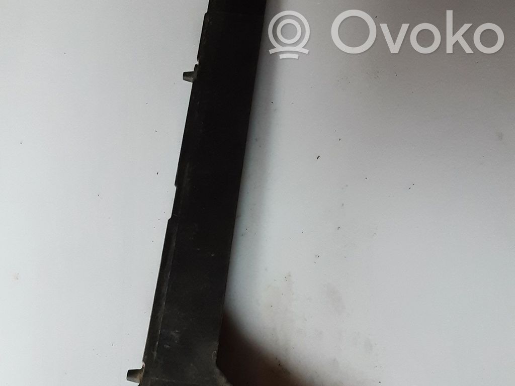 Audi A8 S8 D3 4E Rear bumper mounting bracket 