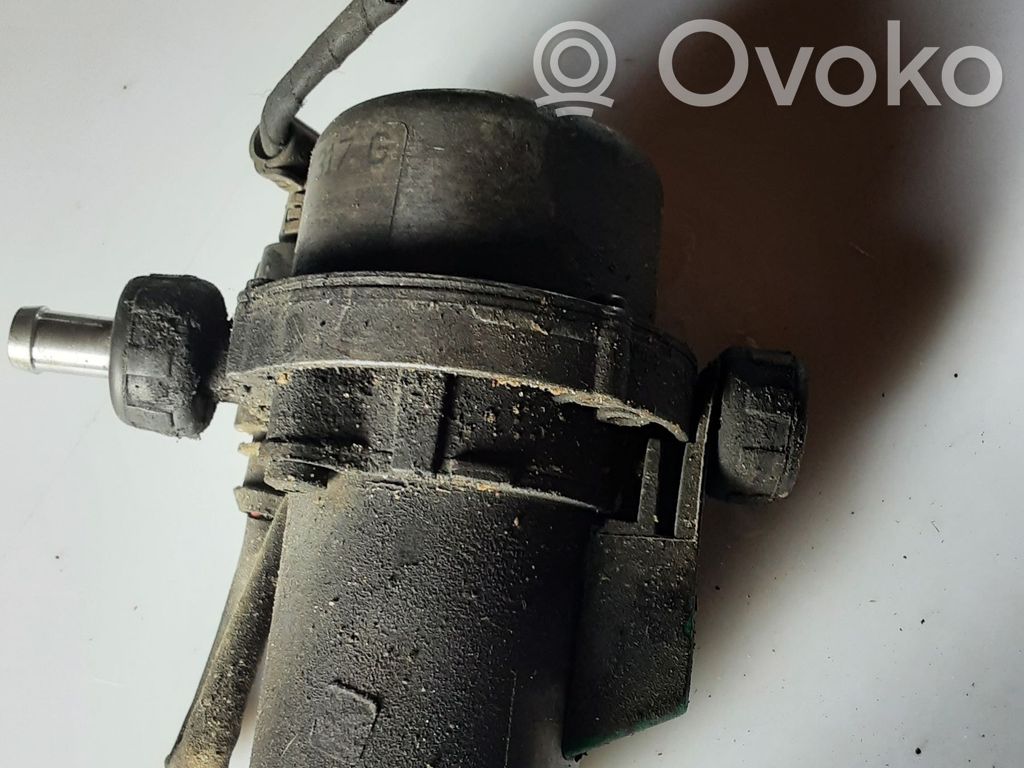 Alipainepumppu   8E0927317G