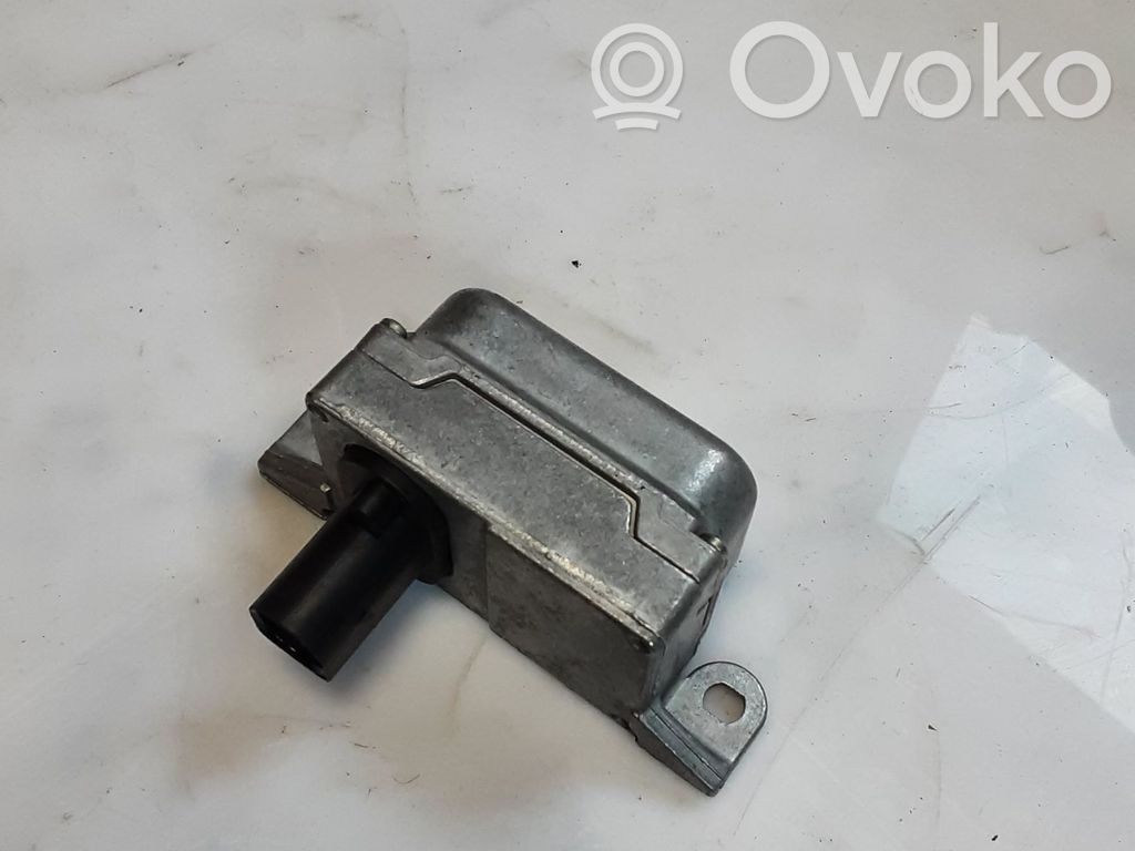 Audi A3 S3 A3 Sportback 8P ESP Drehratensensor Querbeschleunigungssensor 