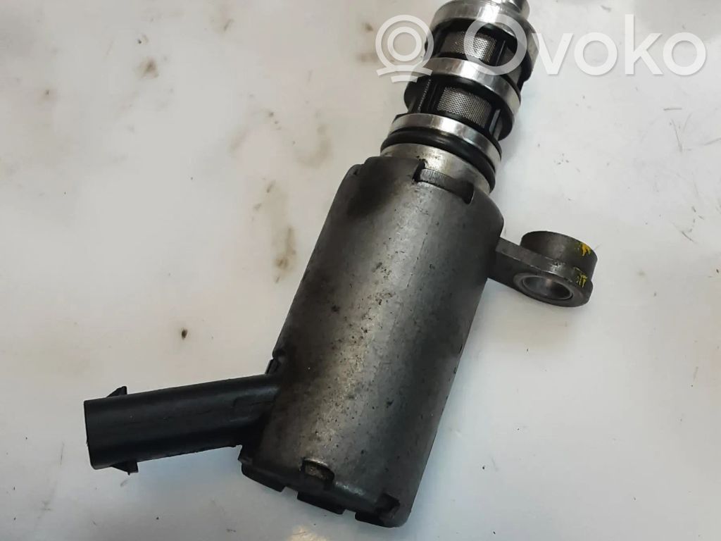 Audi Q7 4M Sensor de presión del aceite 