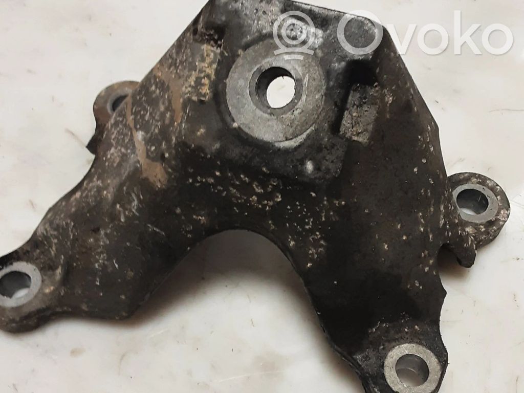 Audi A6 S6 C6 4F Engine mounting bracket 