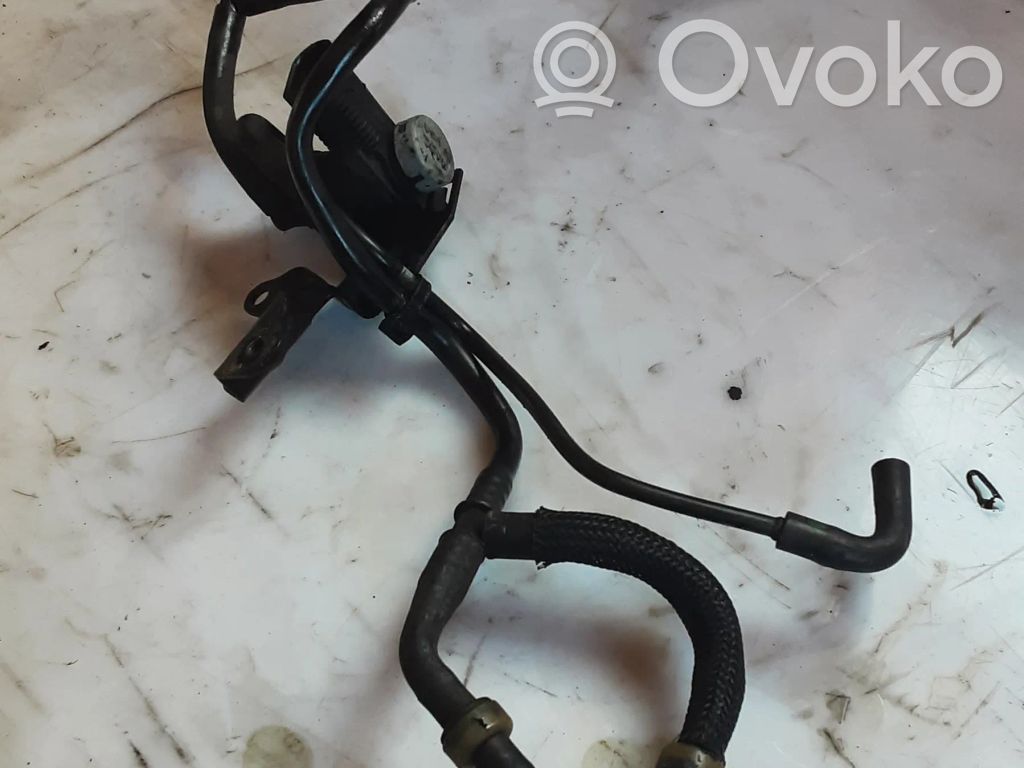 Audi A6 S6 C7 4G Turboahtimen magneettiventtiili 