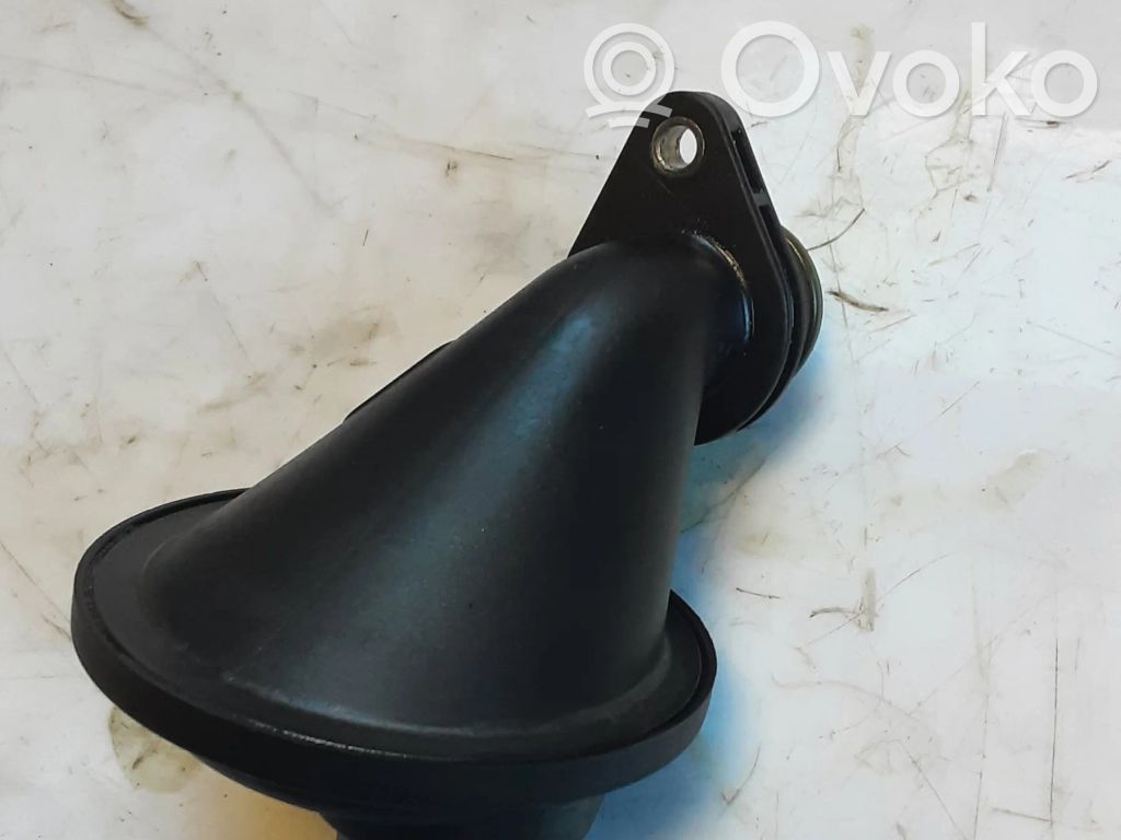Audi A6 S6 C7 4G Oil sump strainer pipe 