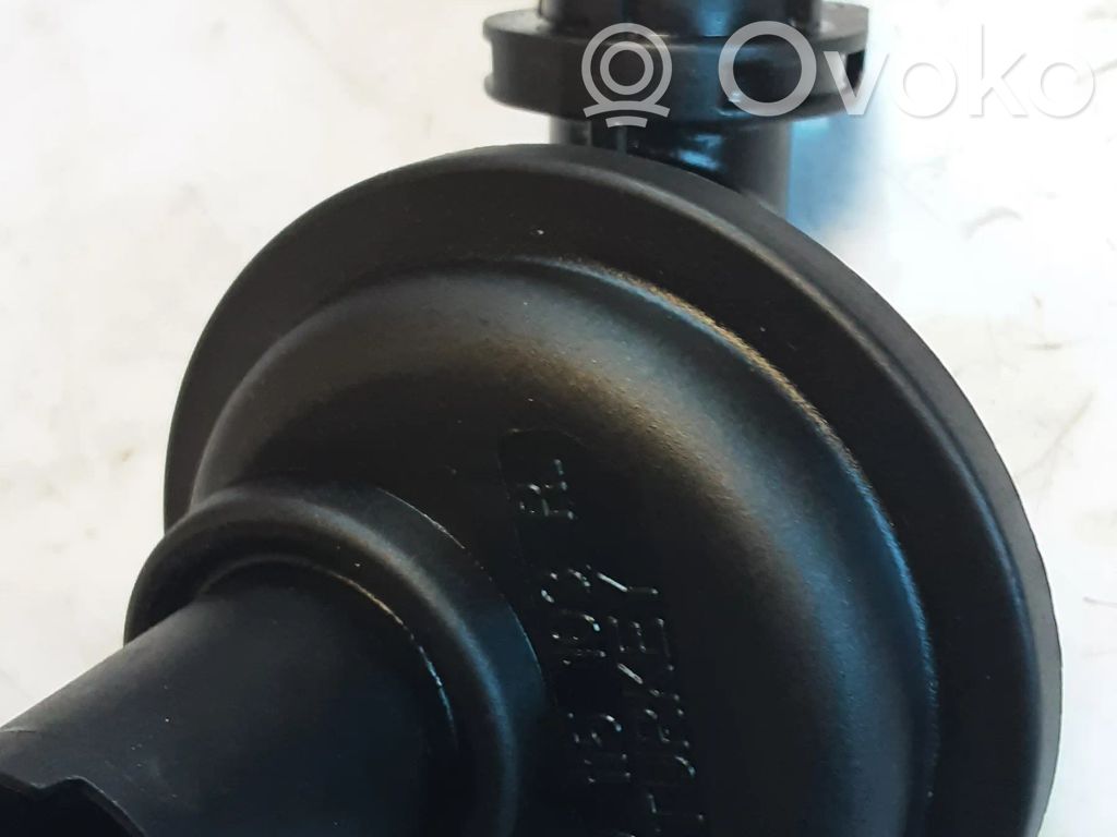 Audi A6 S6 C7 4G Oil sump strainer pipe 