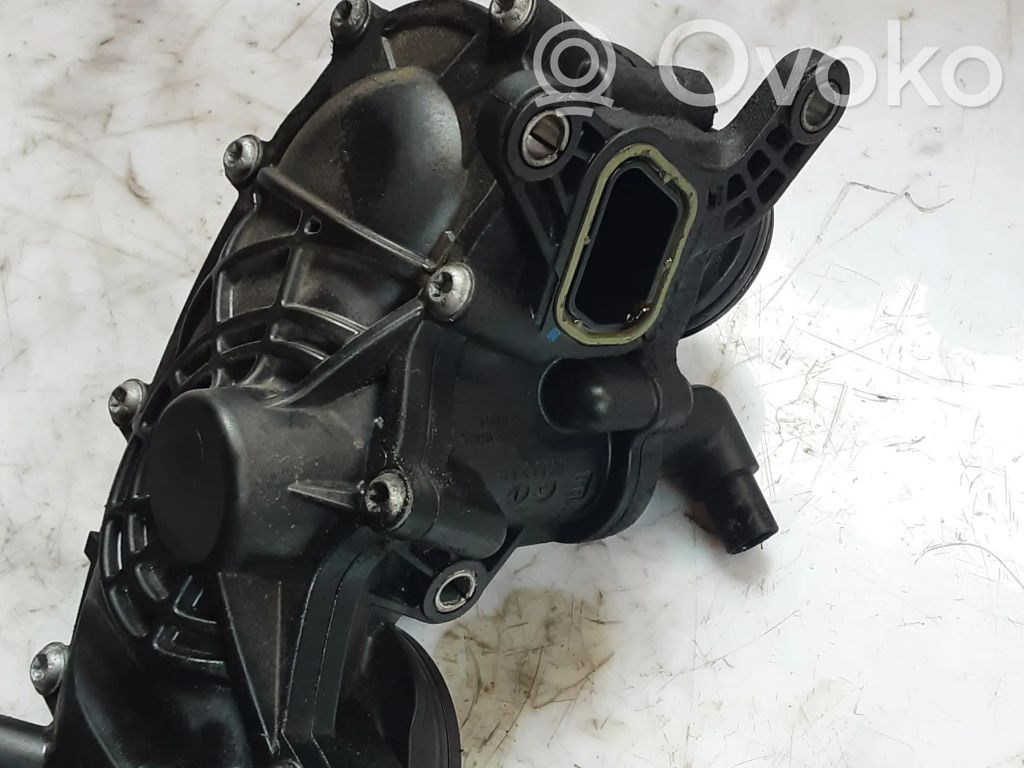 Thermostatgehäuse   059121111BM