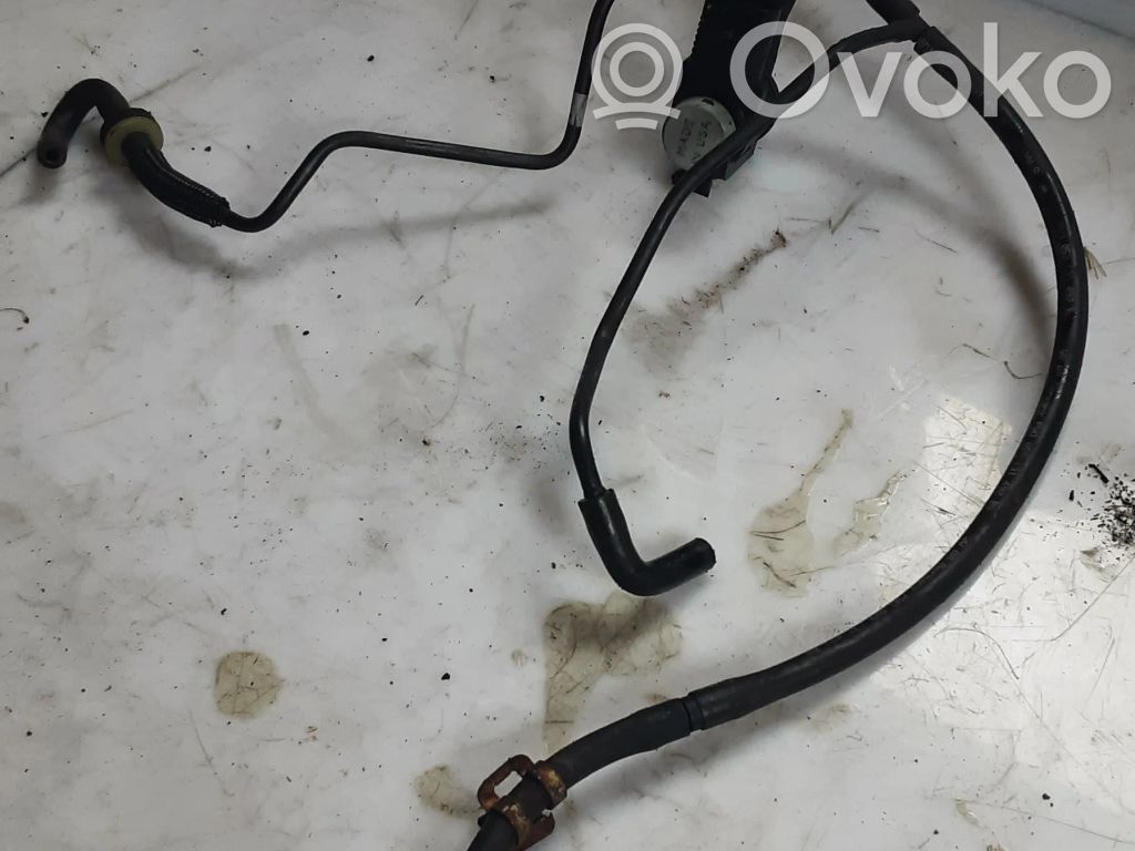Audi A6 C7 Turboahtimen magneettiventtiili 