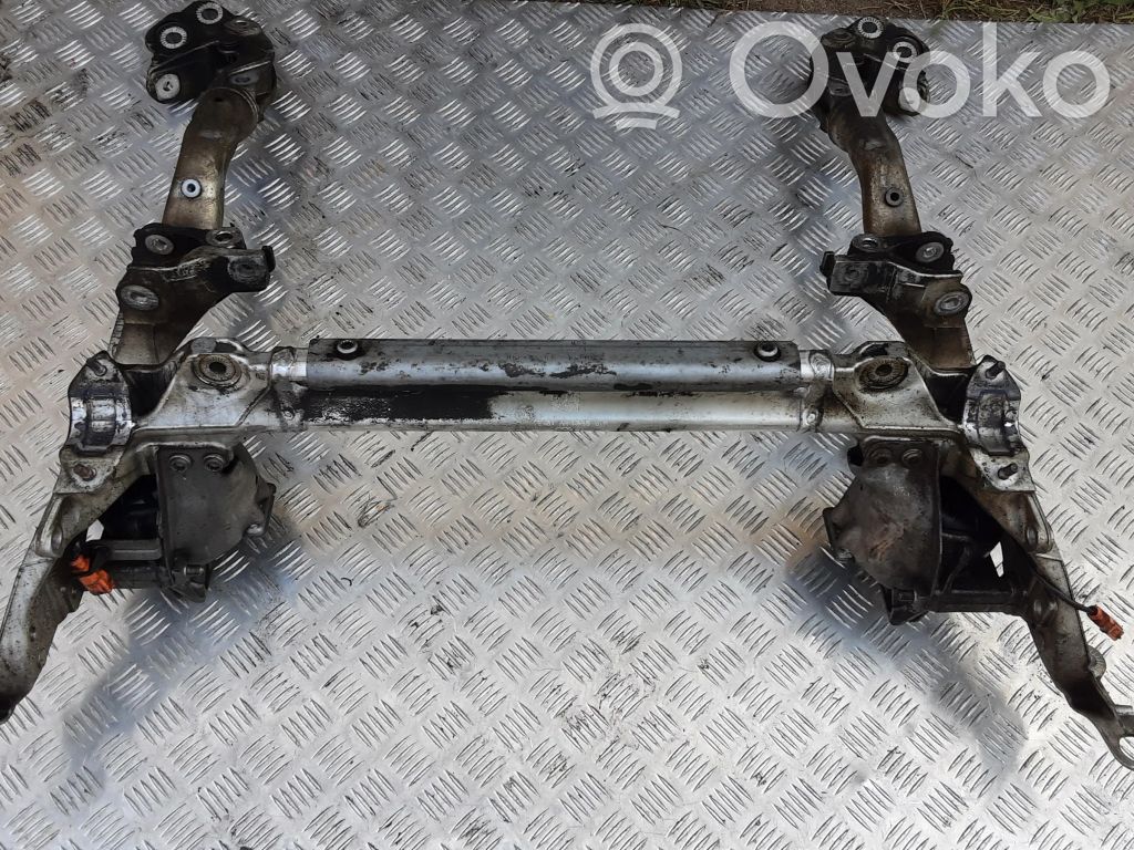 Front subframe   8K0423401,S650MC