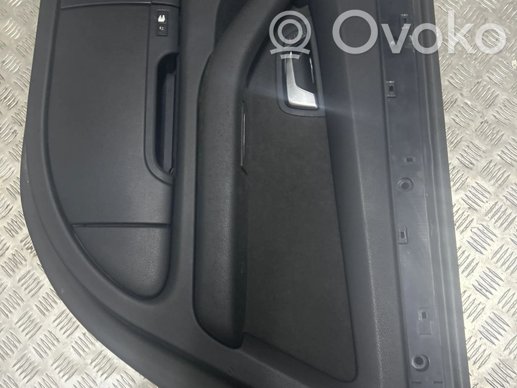 Audi A8 S8 D3 4E Apšuvums aizmugurējām durvīm 