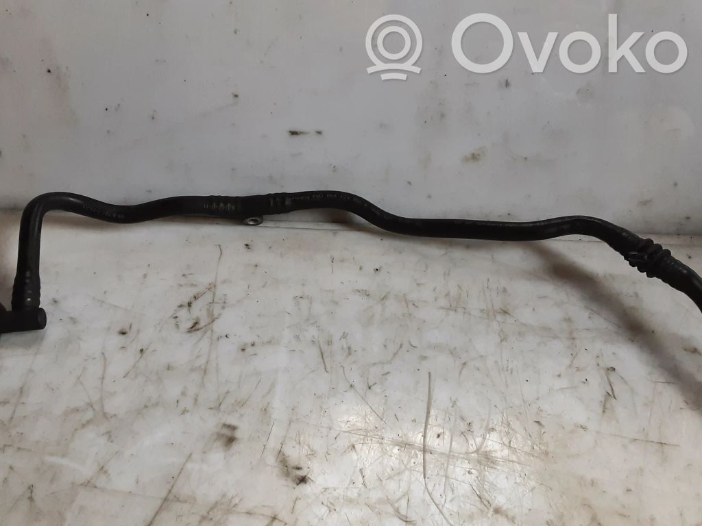 Vacuum line/pipe/hose   059131056R,059103230F
