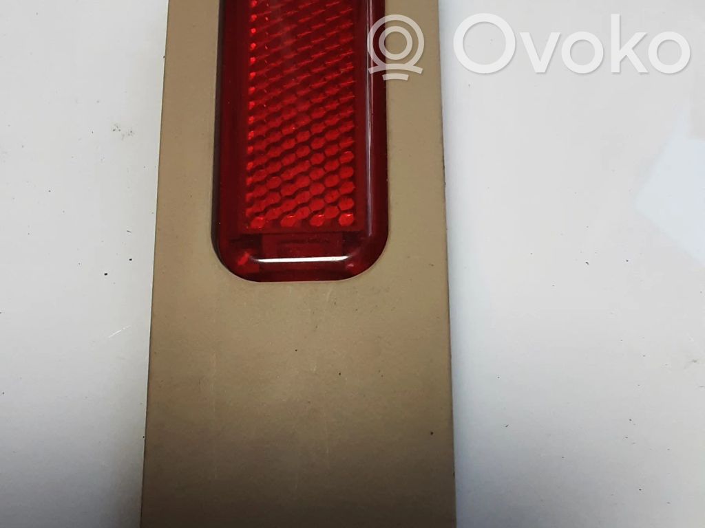 Audi A8 S8 D3 4E Autre éclairage intérieur 