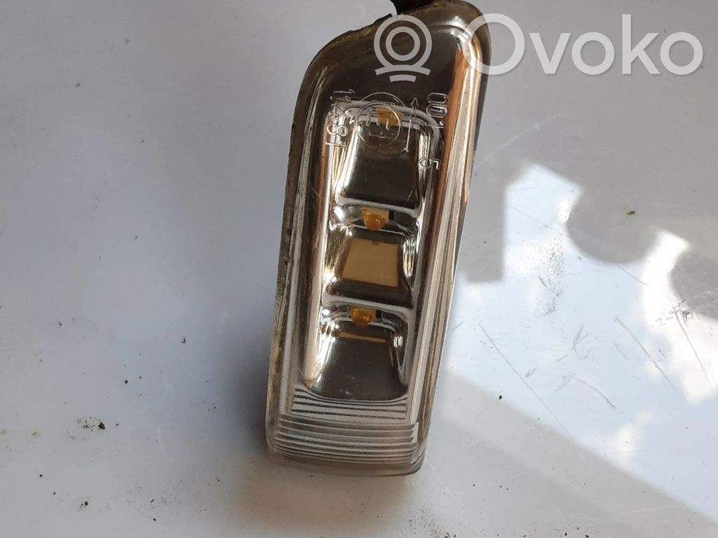 Audi A8 S8 D3 4E Sparno posūkio žibintas 