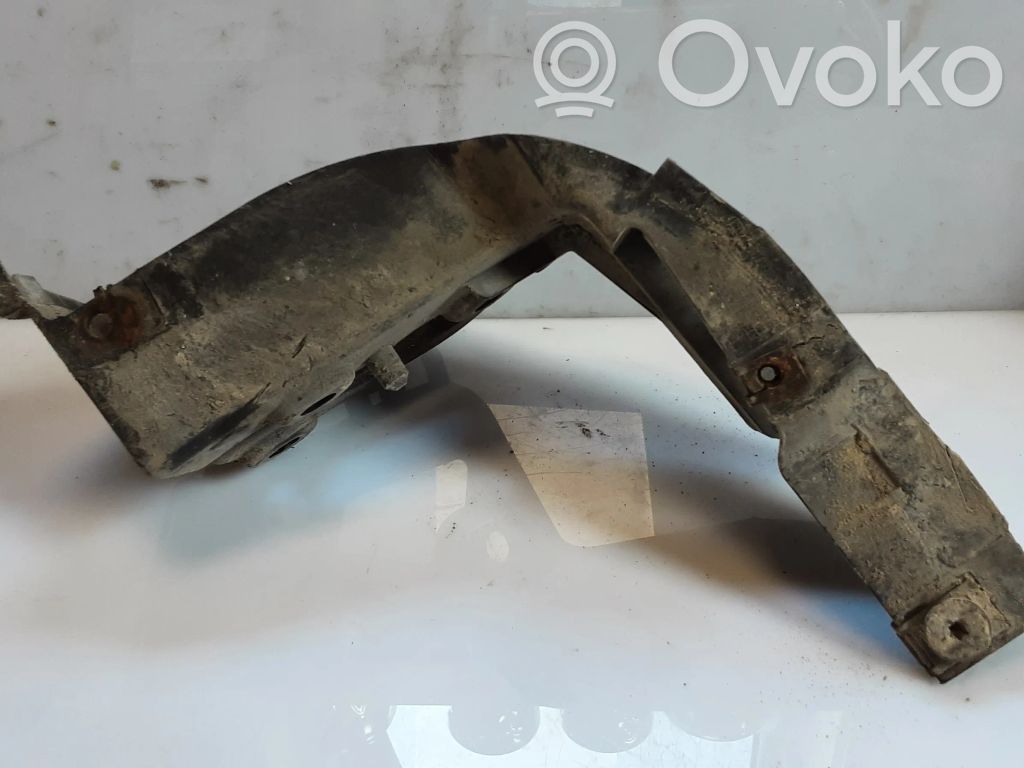 Audi A8 S8 D3 4E Rear bumper mounting bracket 