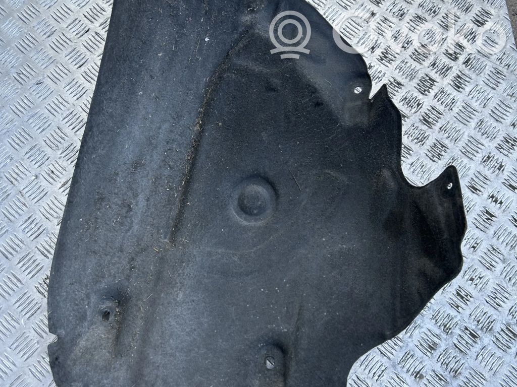 Audi A6 S6 C7 4G Nadkole przednie 