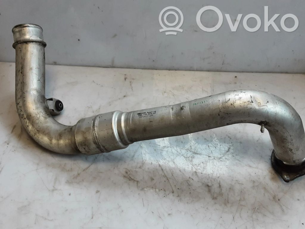 Intercooler hose/pipe   059145673AT