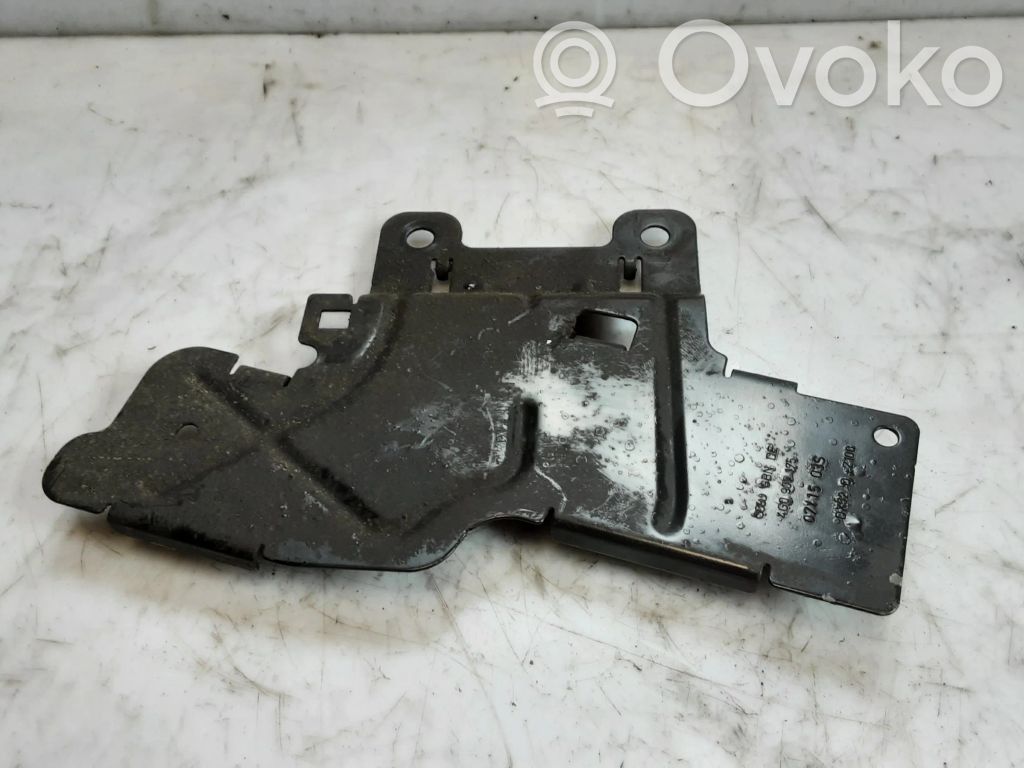 Audi A6 S6 C7 4G Kita dugno detalė 