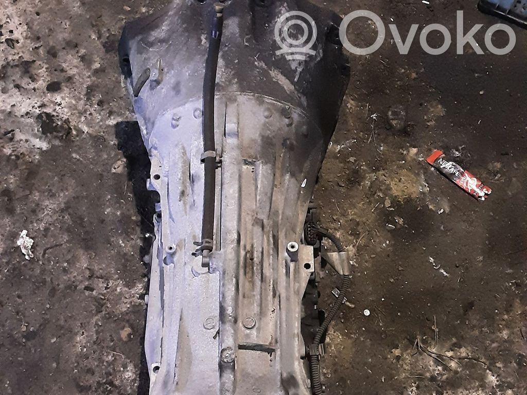 Audi Q7 4L Caja de cambios automática 