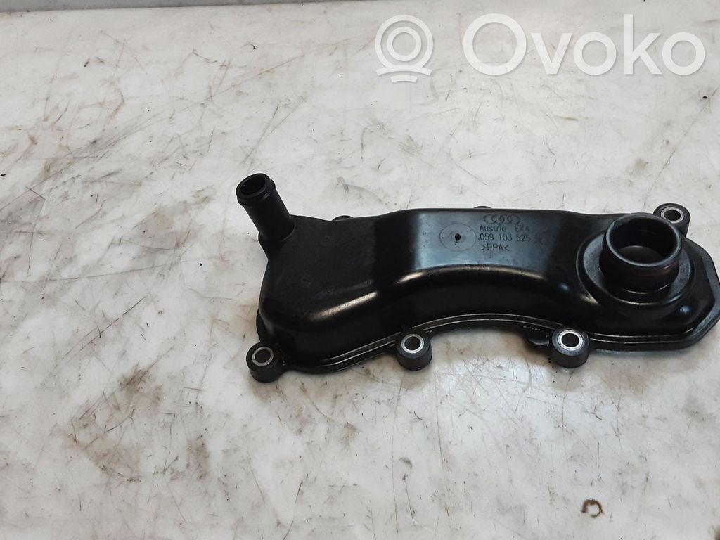 Audi A6 S6 C7 4G Other engine part 