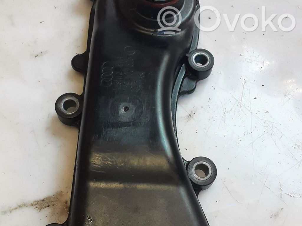 Audi A6 S6 C7 4G other engine part 