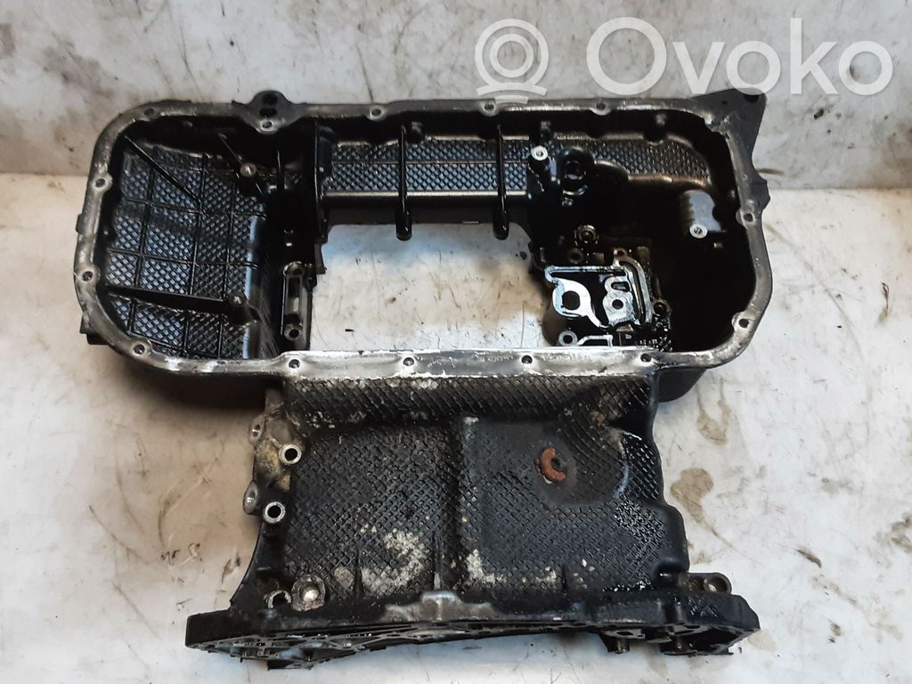 Audi A6 S6 C7 4G Cárter 