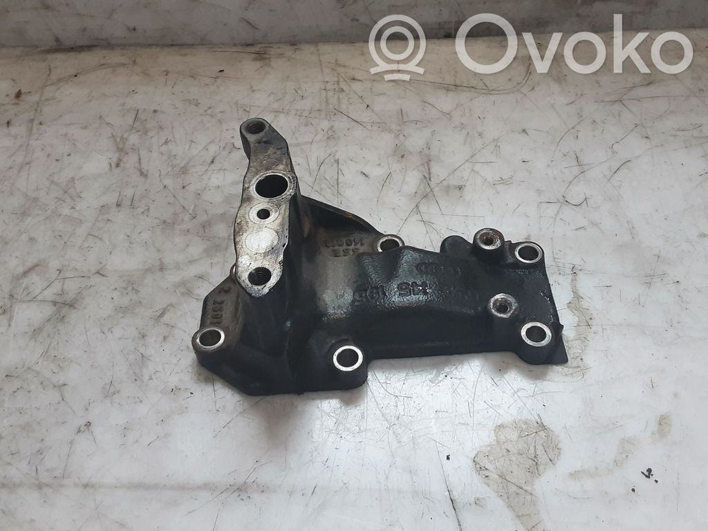 Audi A6 C7 Halterung Lager Motor 