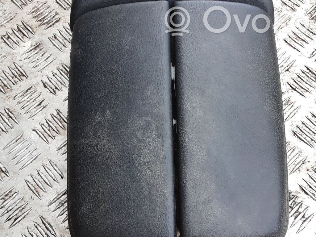 Audi Q7 4M Podłokietnik tunelu środkowego 