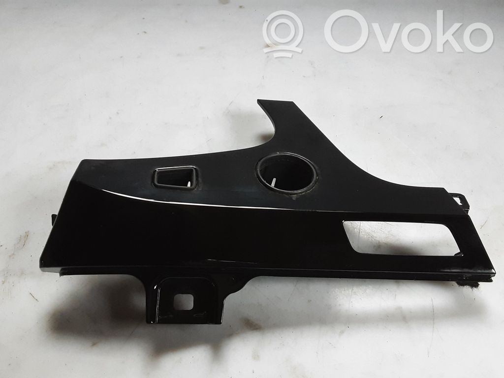 Audi Q7 4M Dashboard glove box trim 