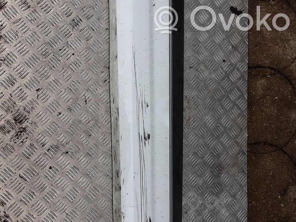 Audi Q7 4M Listwa drzwi przednich 