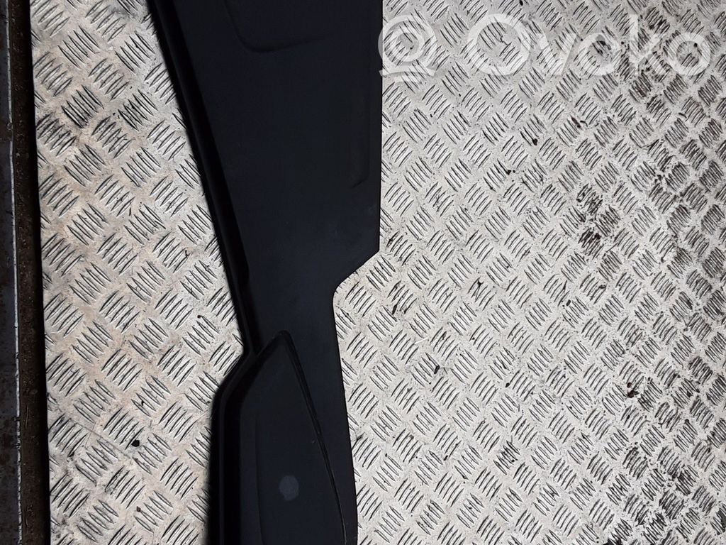 Audi Q7 4M Autres éléments de console centrale 