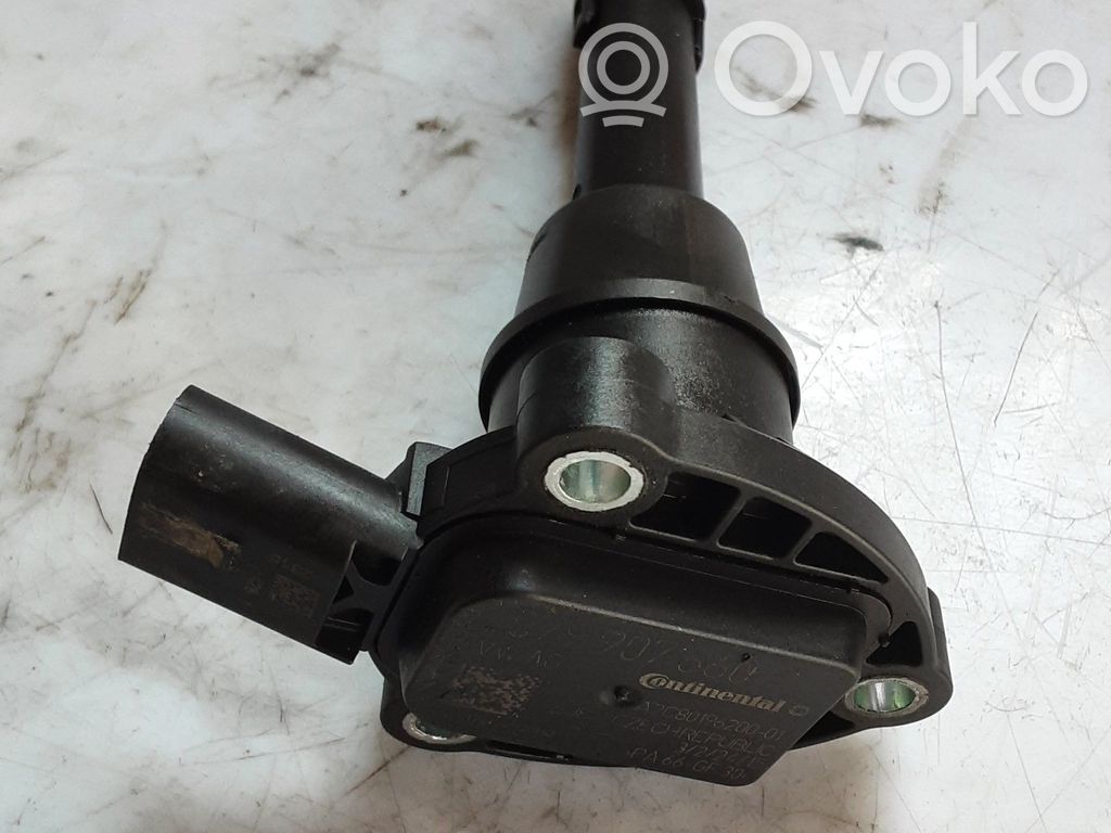 Oil level sensor   079907660